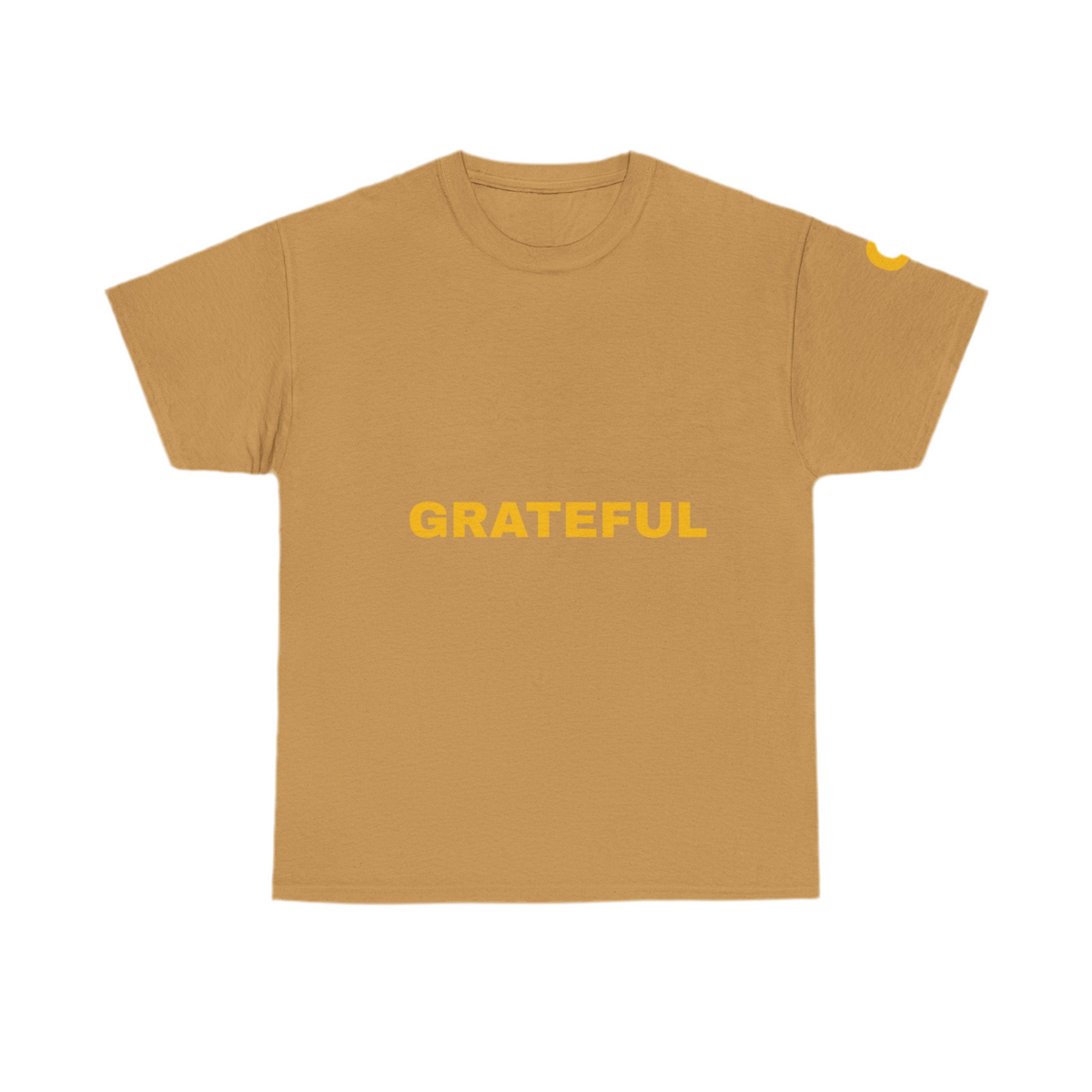 Grateful T-shirts