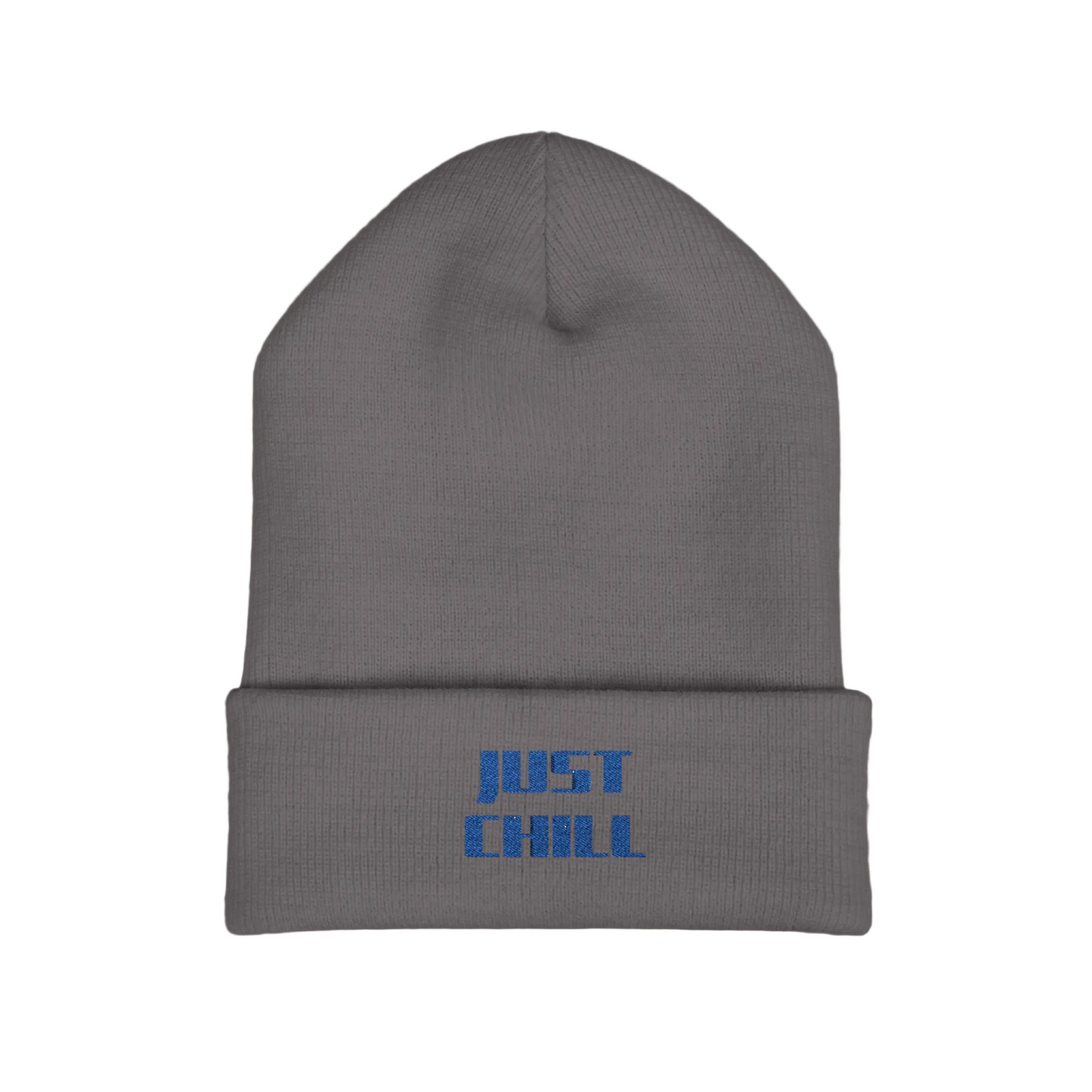 Just Chill Beanie Hat