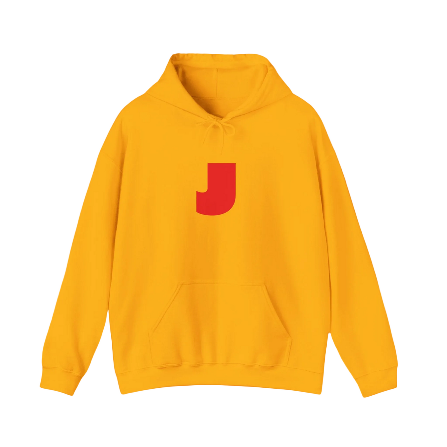 Joy Hoodie Jumpers