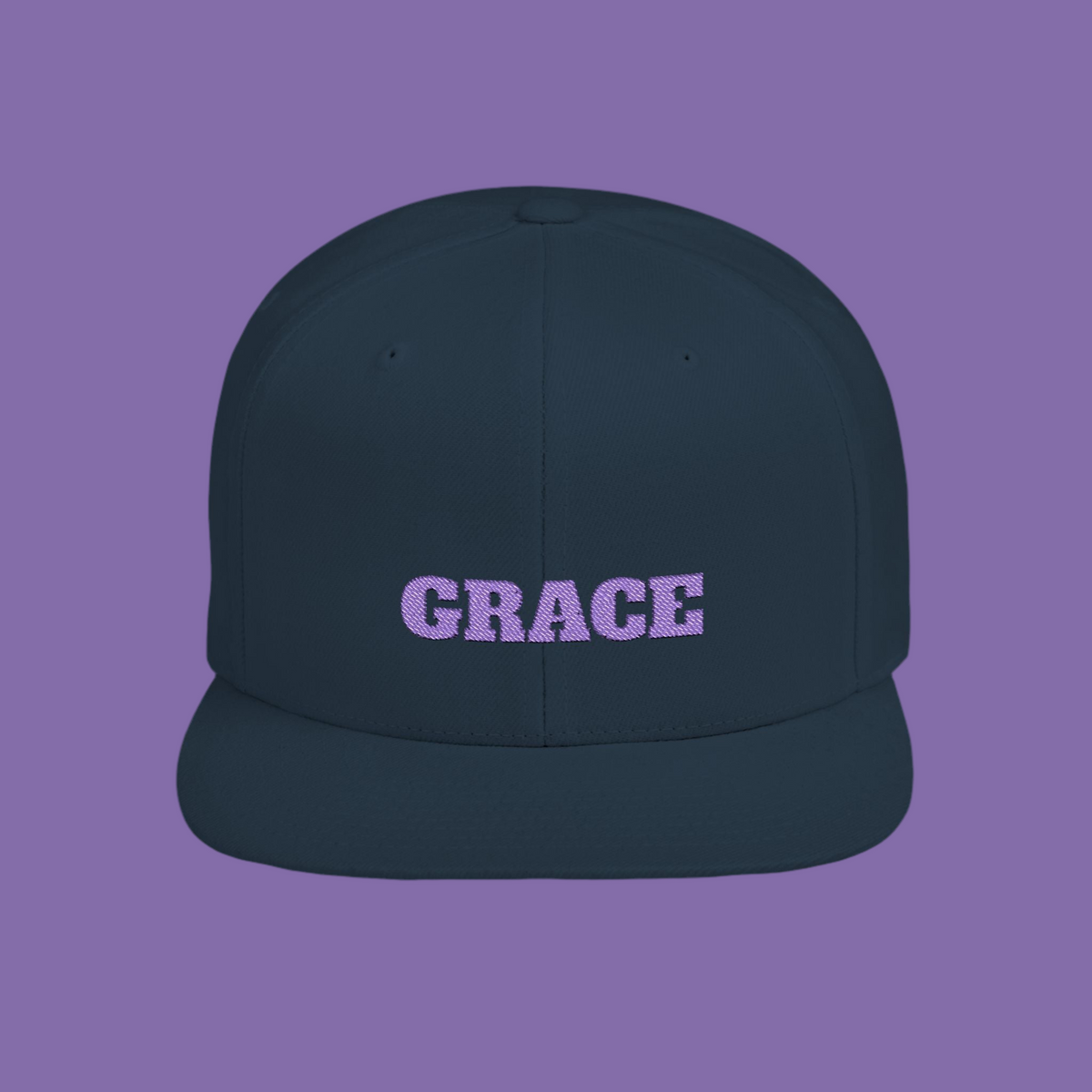 Grace Snapback