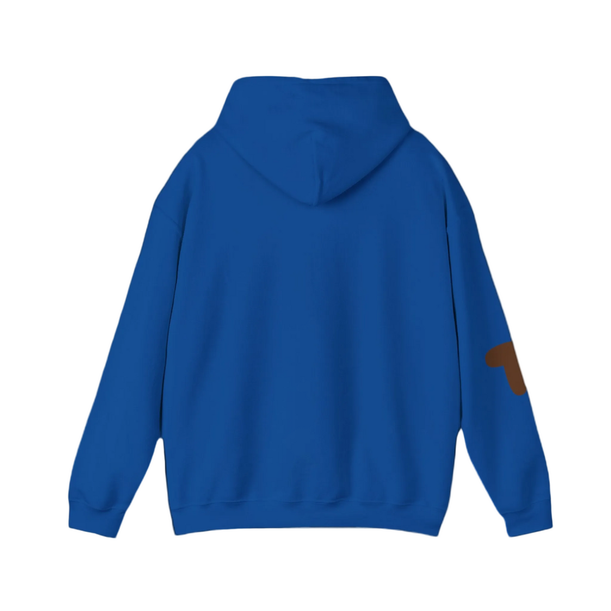 Thankful Hoodie Jumpers