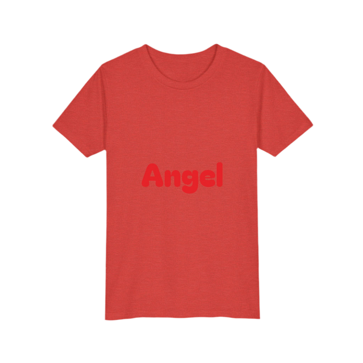 Angel T-shirts Kid’s
