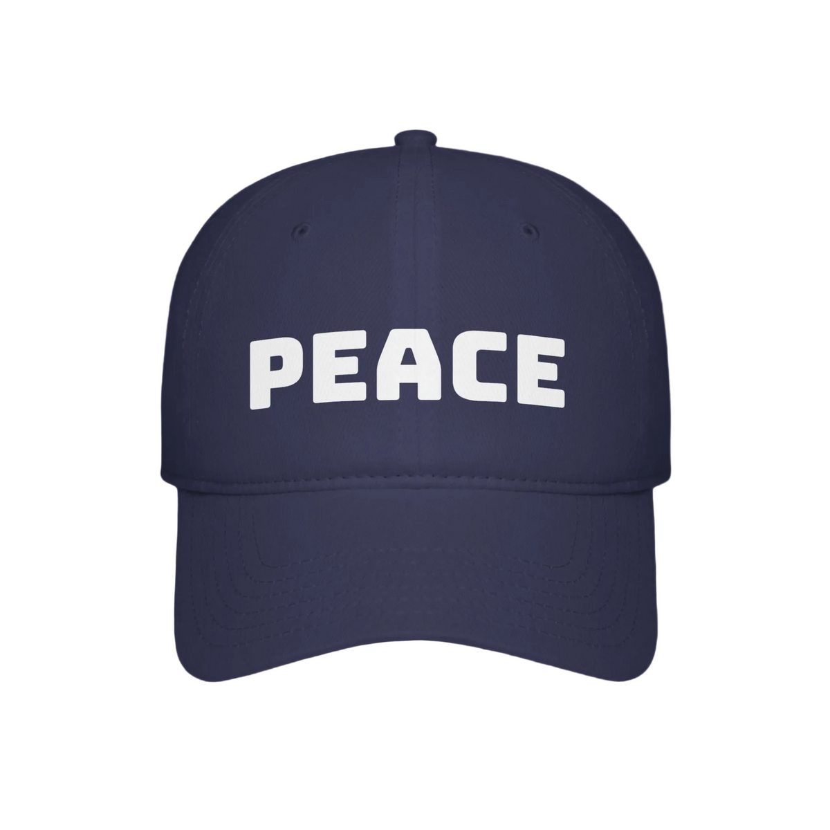 Peace Cap