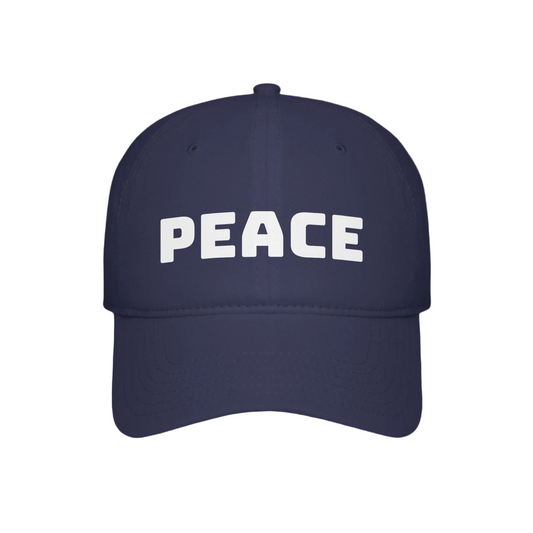 Peace Cap