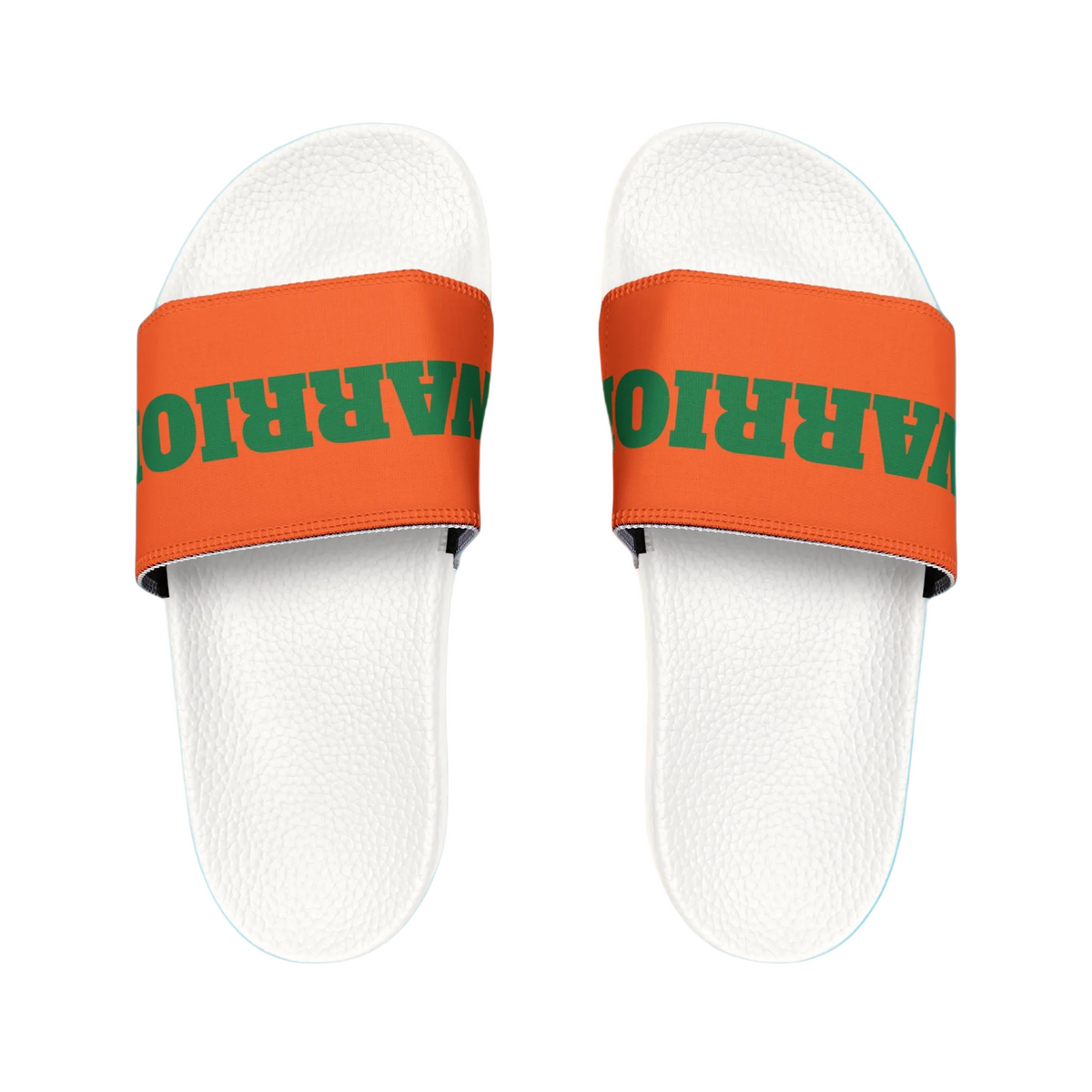 Warrior Men's Slide