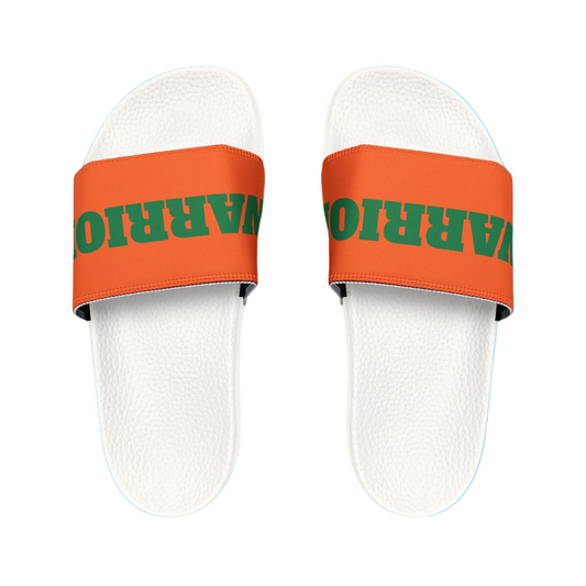 Warrior Men's Slide