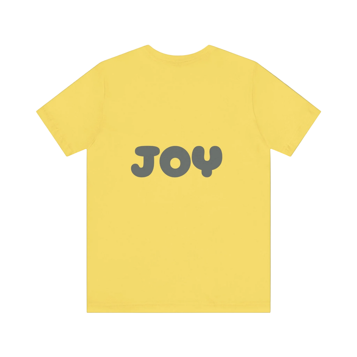 Joy T-shirts