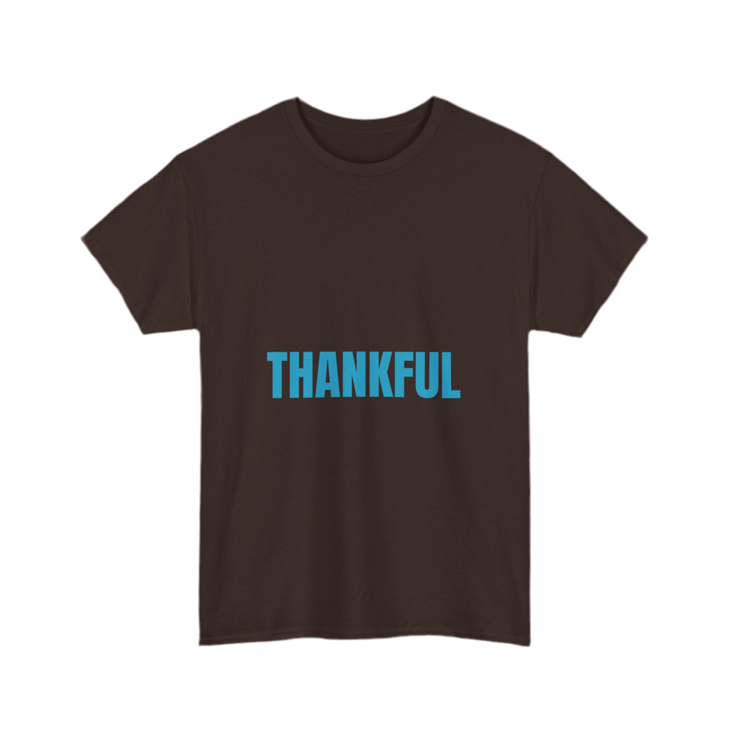Thankful T-shirts