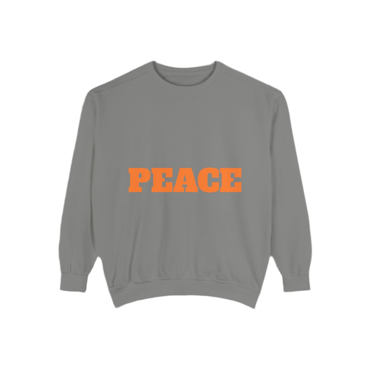 Peace Jumpers