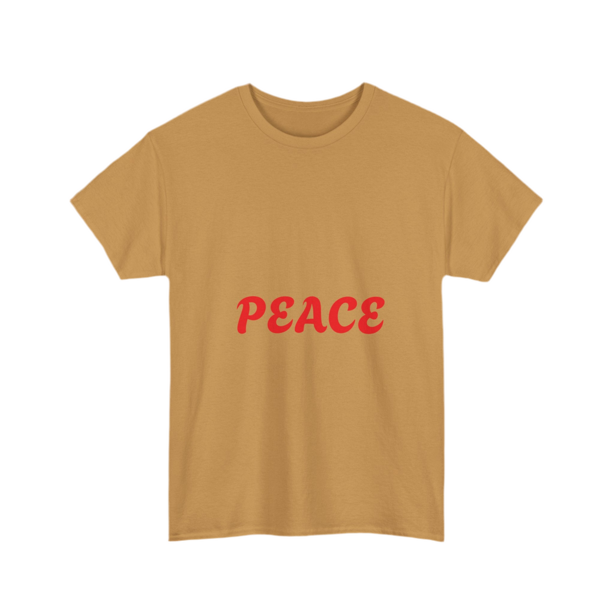 Peace T-shirts