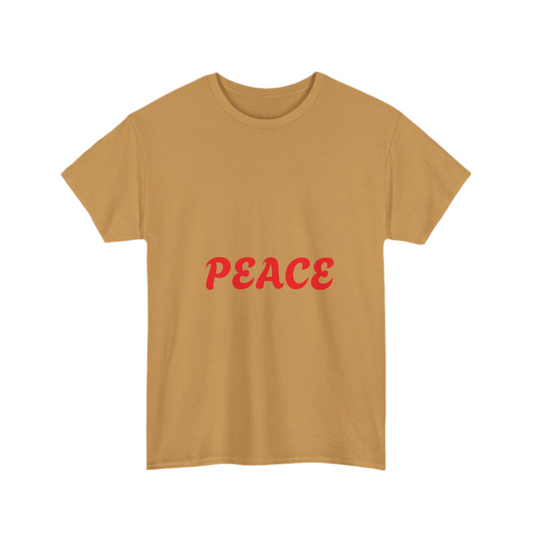 Peace T-shirts