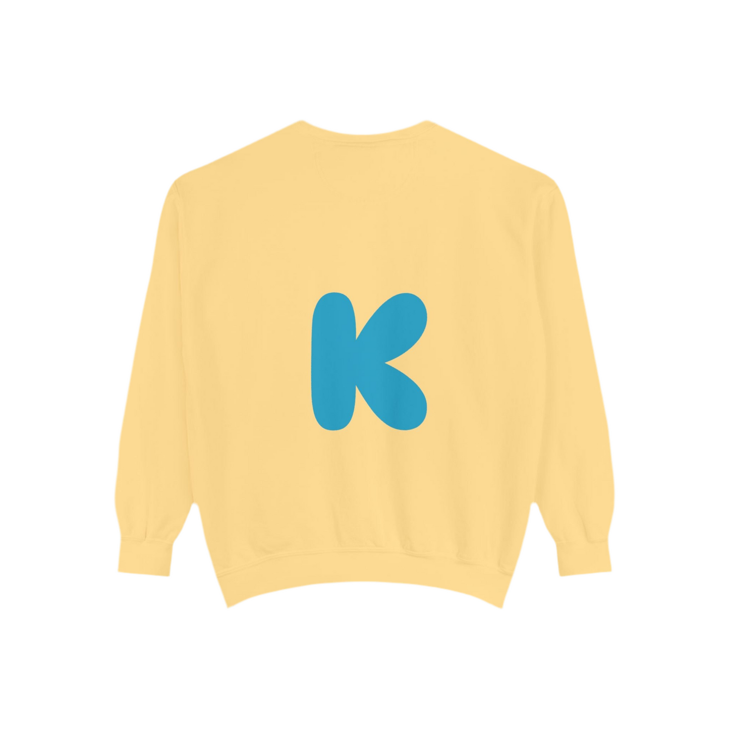 King Jumpers