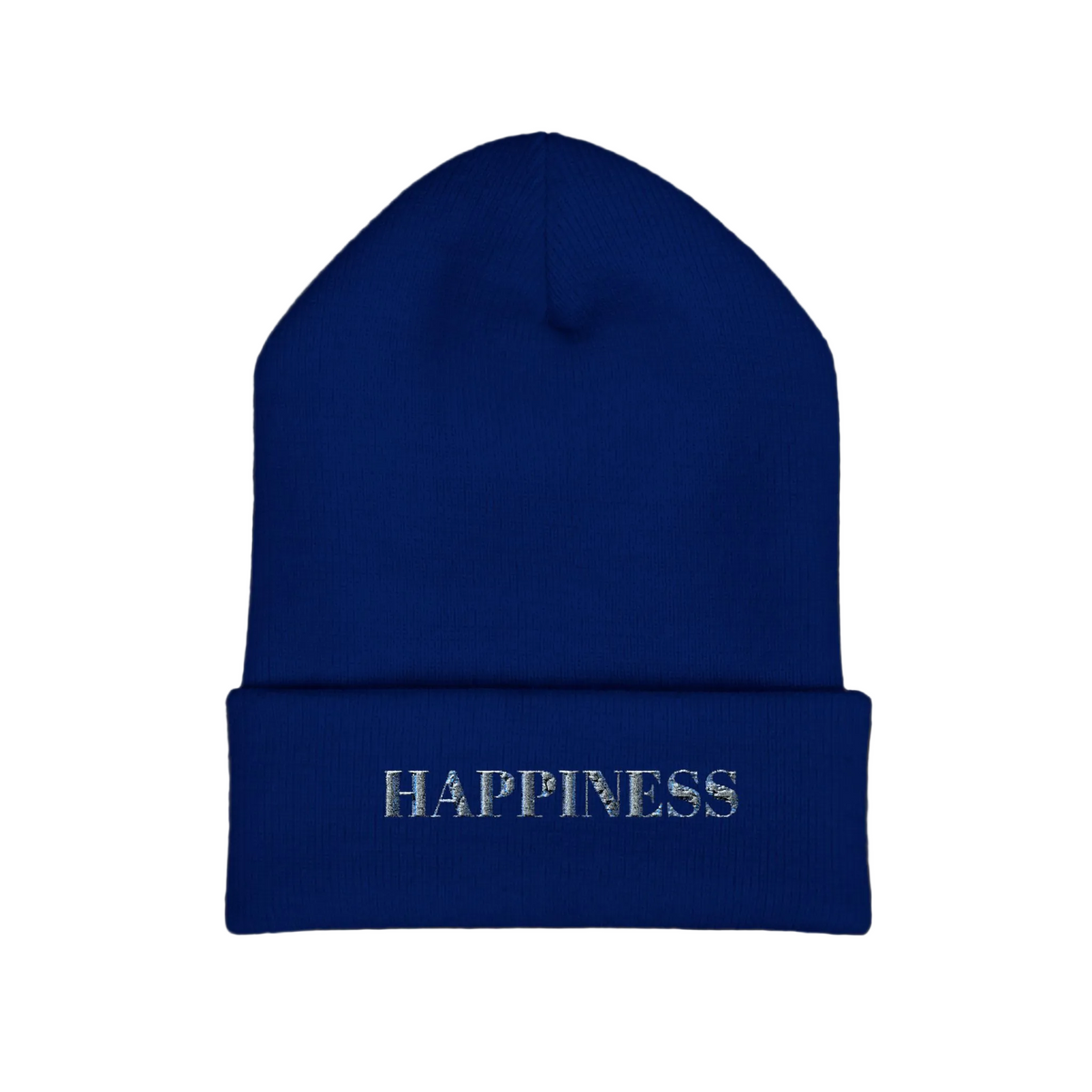Happiness Beanie Hat