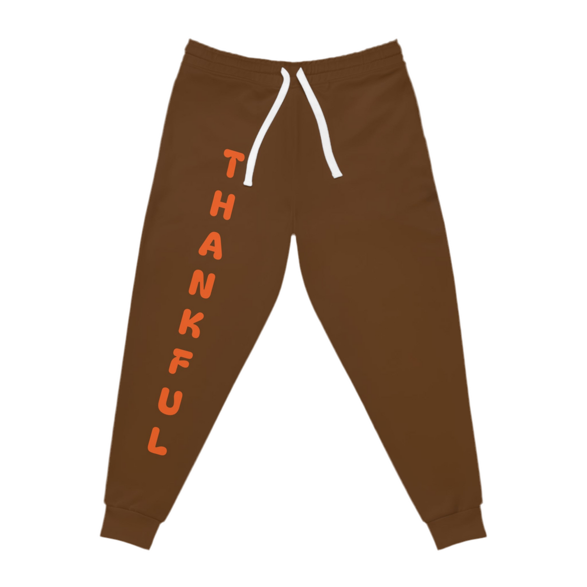Thankful Joggers