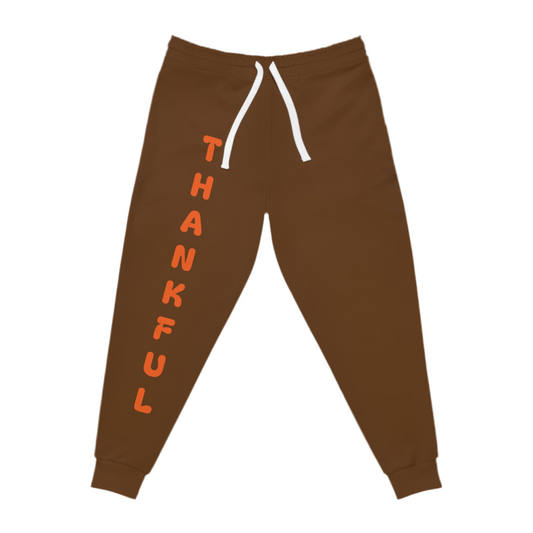 Thankful Joggers