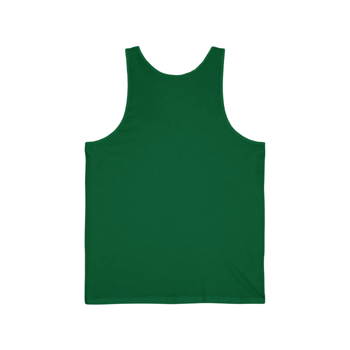 Joy Man’s Vest Top