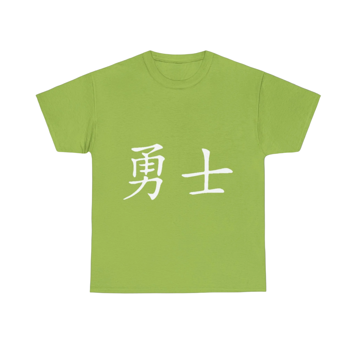 Warrior T-shirts