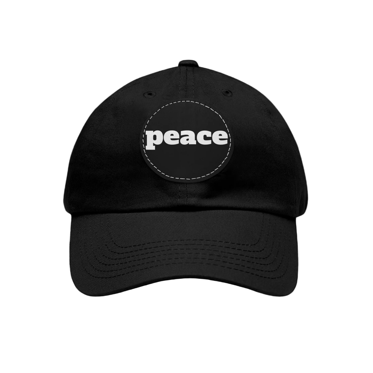 Peace cap