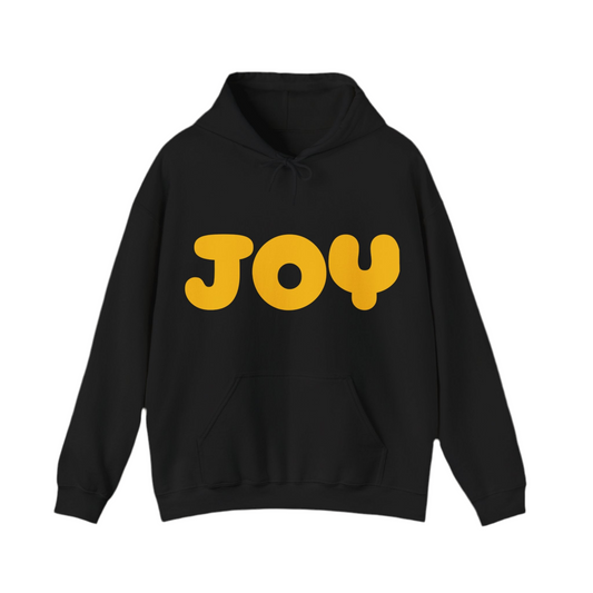 JOY Hoodie Jumpers