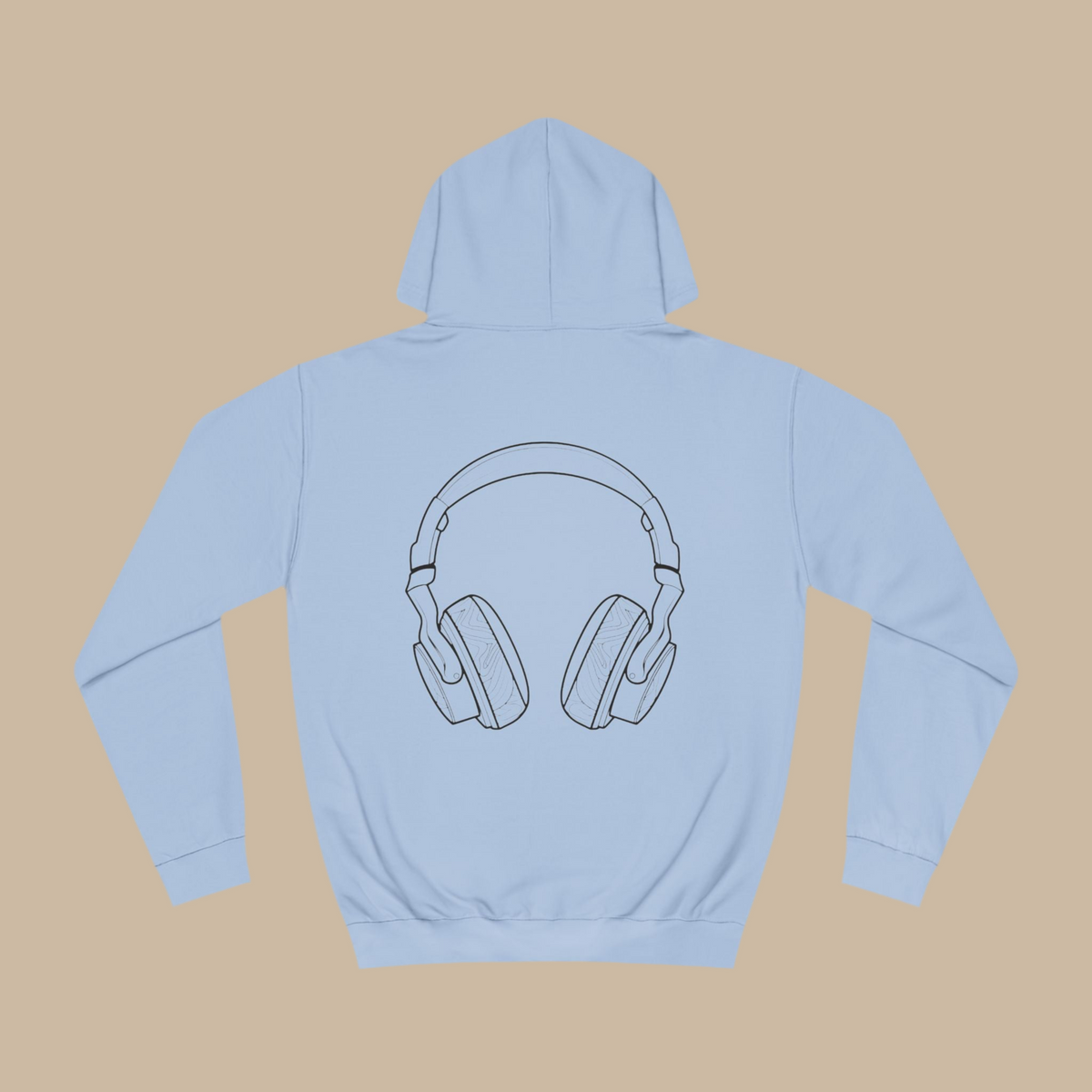 Joy Hoodie Jumpers