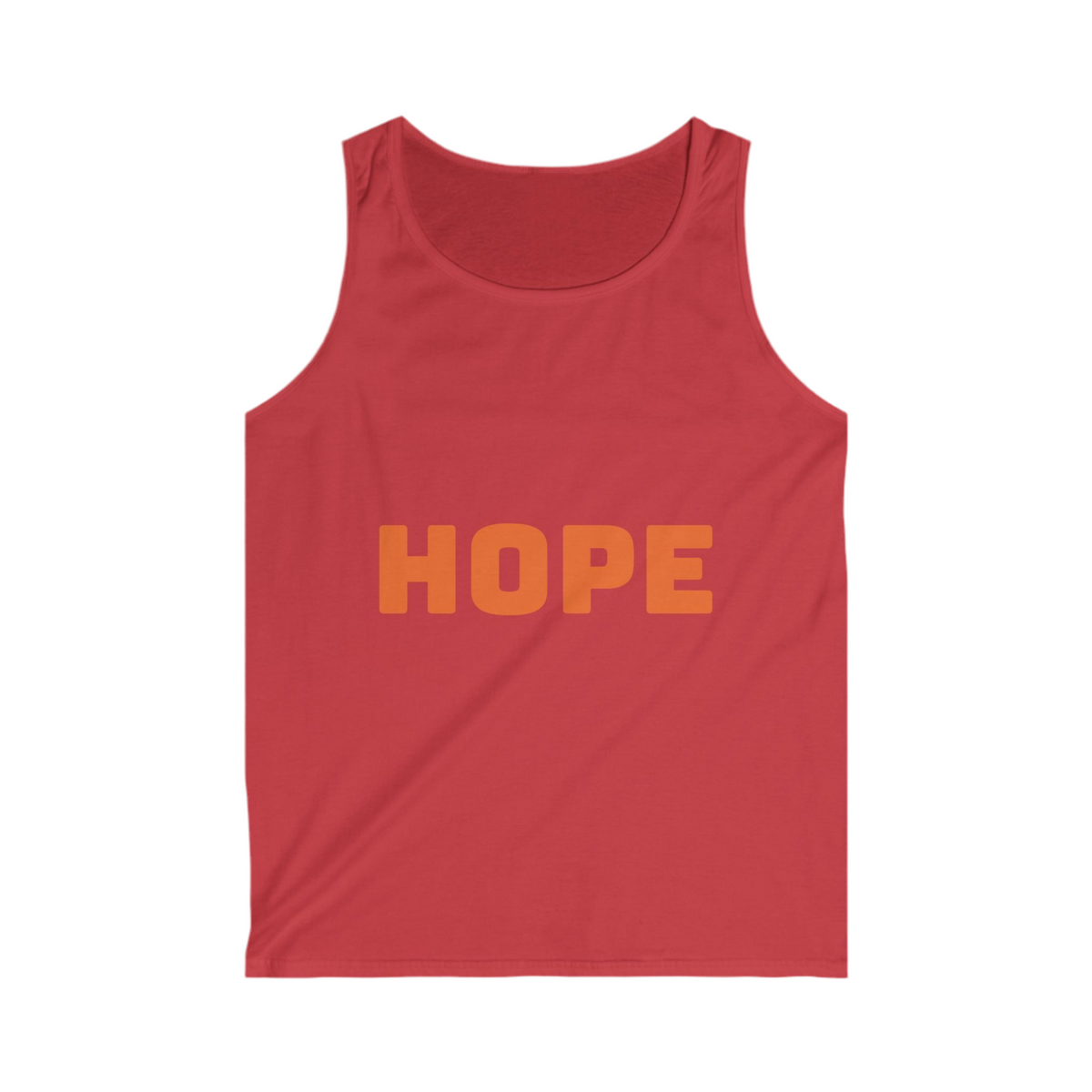 Hope Vest Top