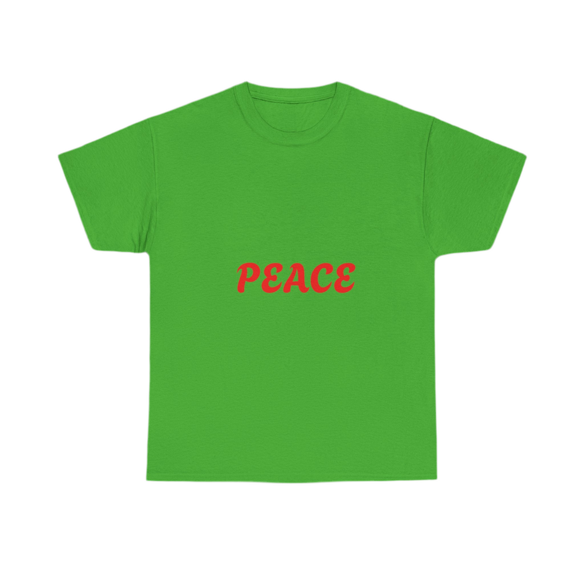 Peace T-shirts