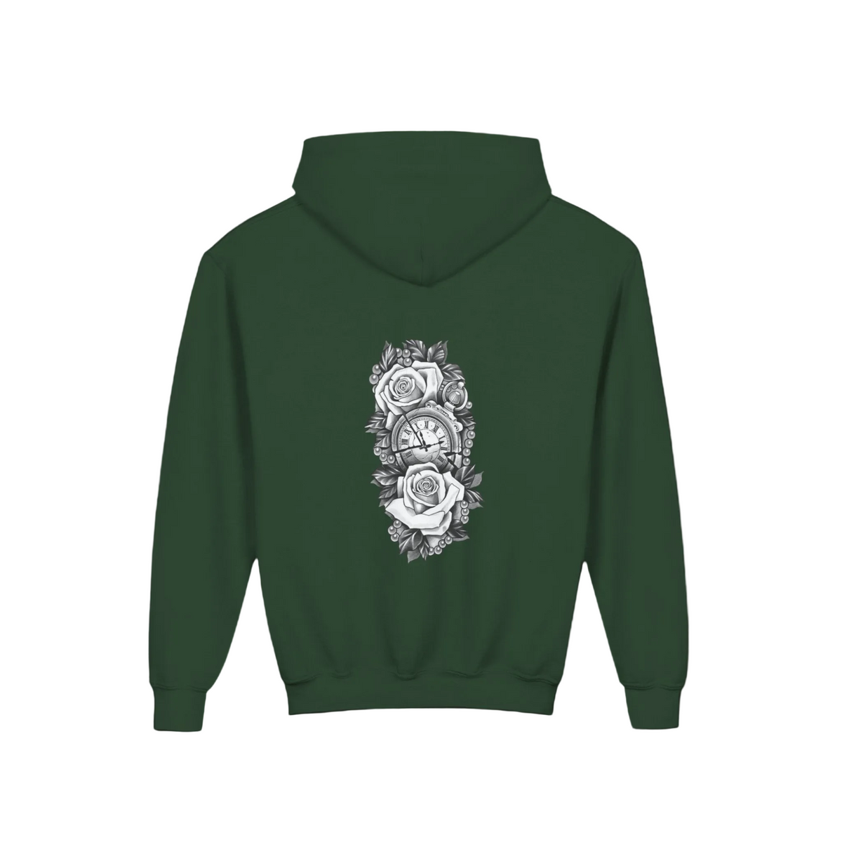 Joy Hoodie Jumpers Kid’s