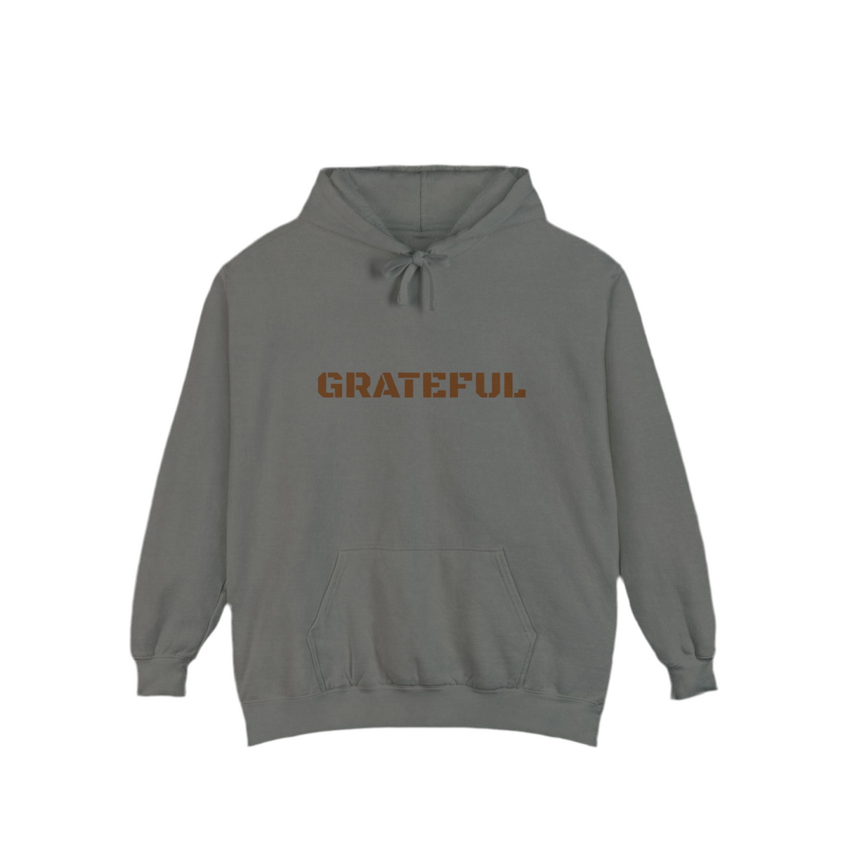 Grateful Hoodie Jumpers