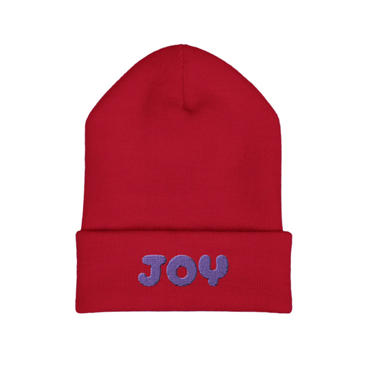 Joy Beanie Hat
