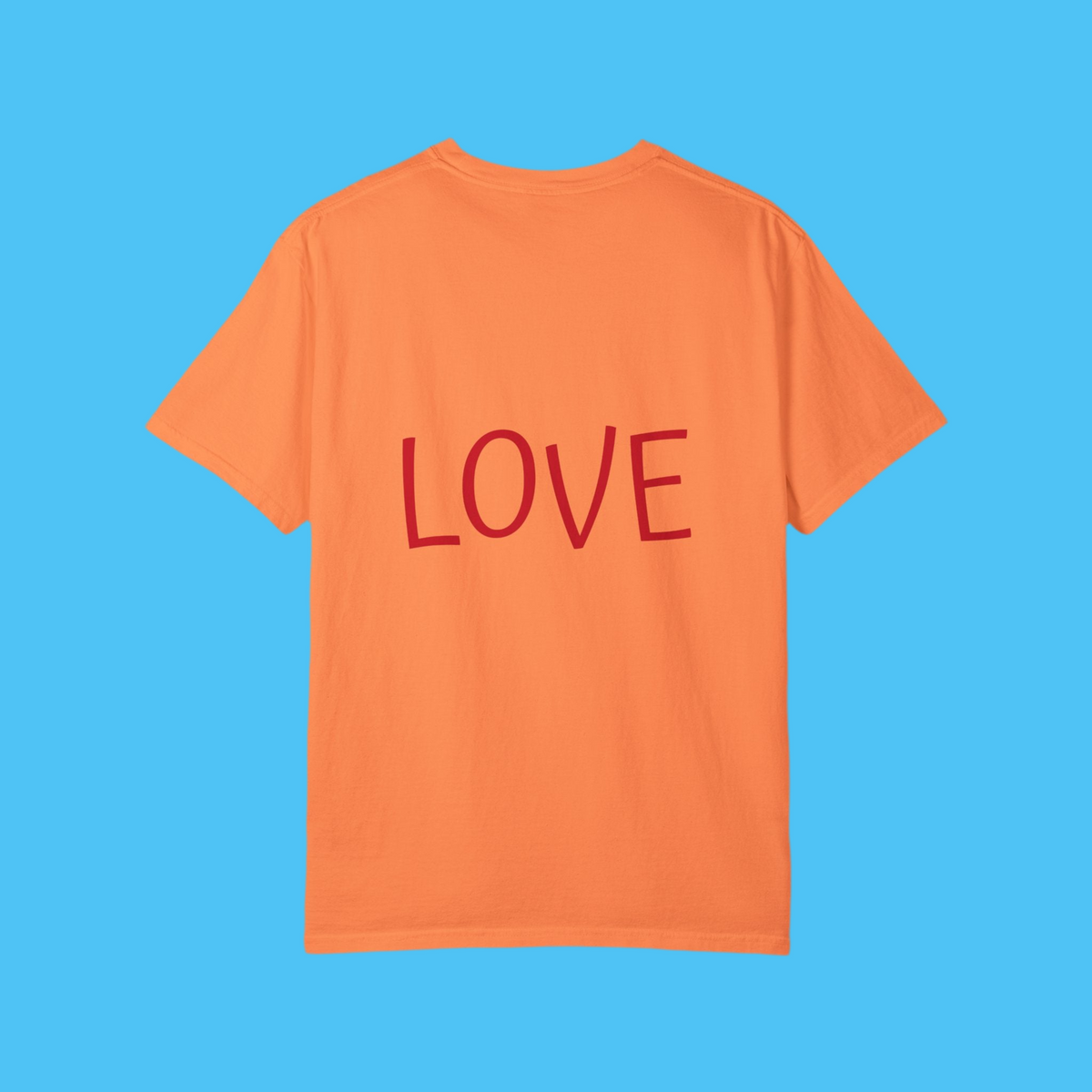 Love T-shirts