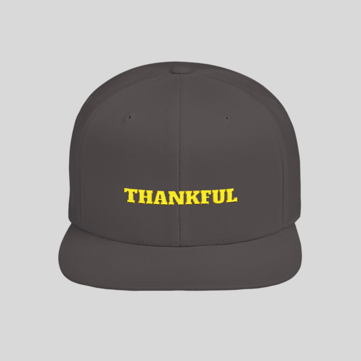Thankful Snapback