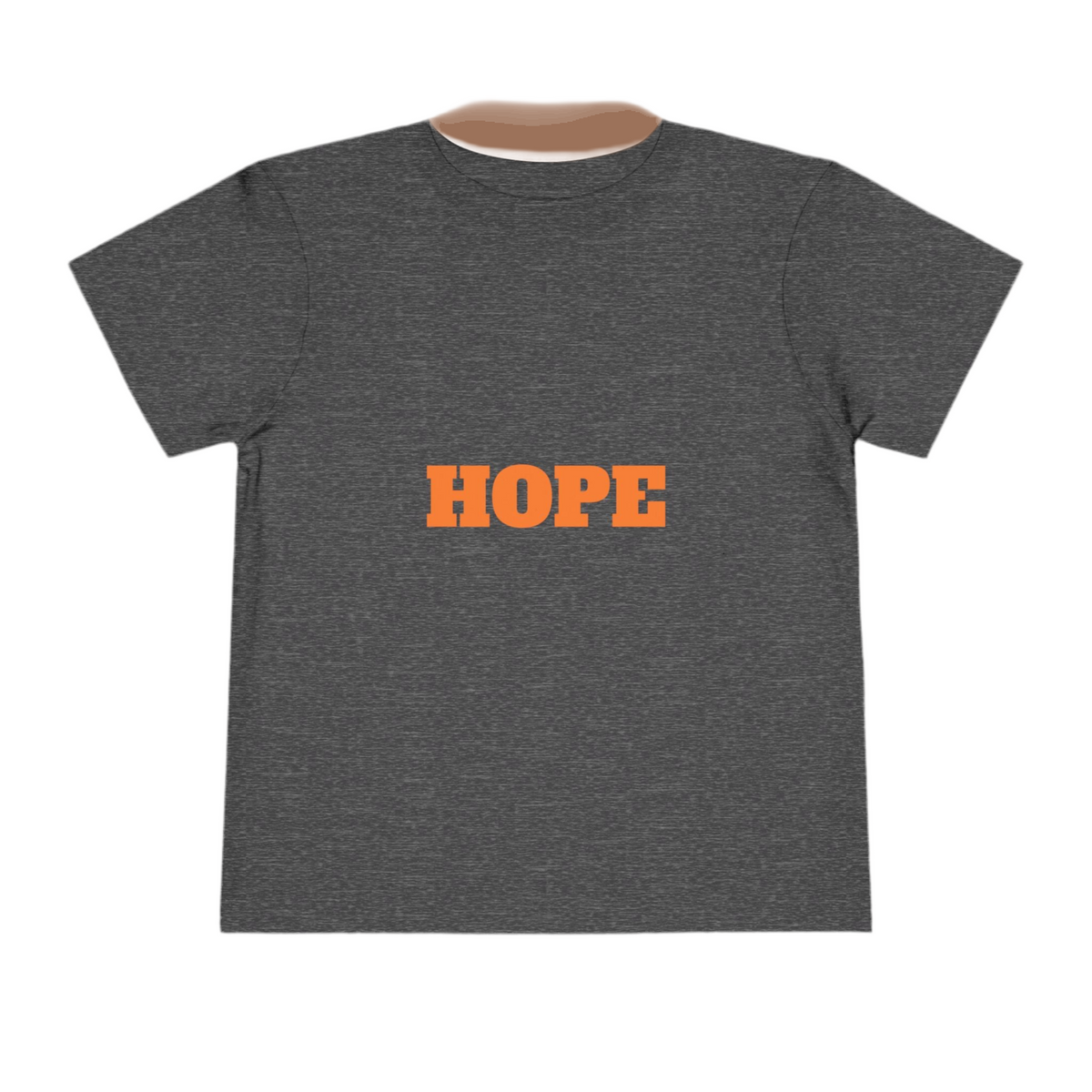Hope T-shirts Kids