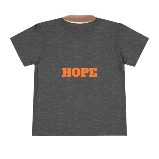 Hope T-shirts Kids