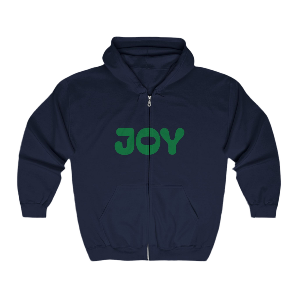 Joy Hoodie Jumpers