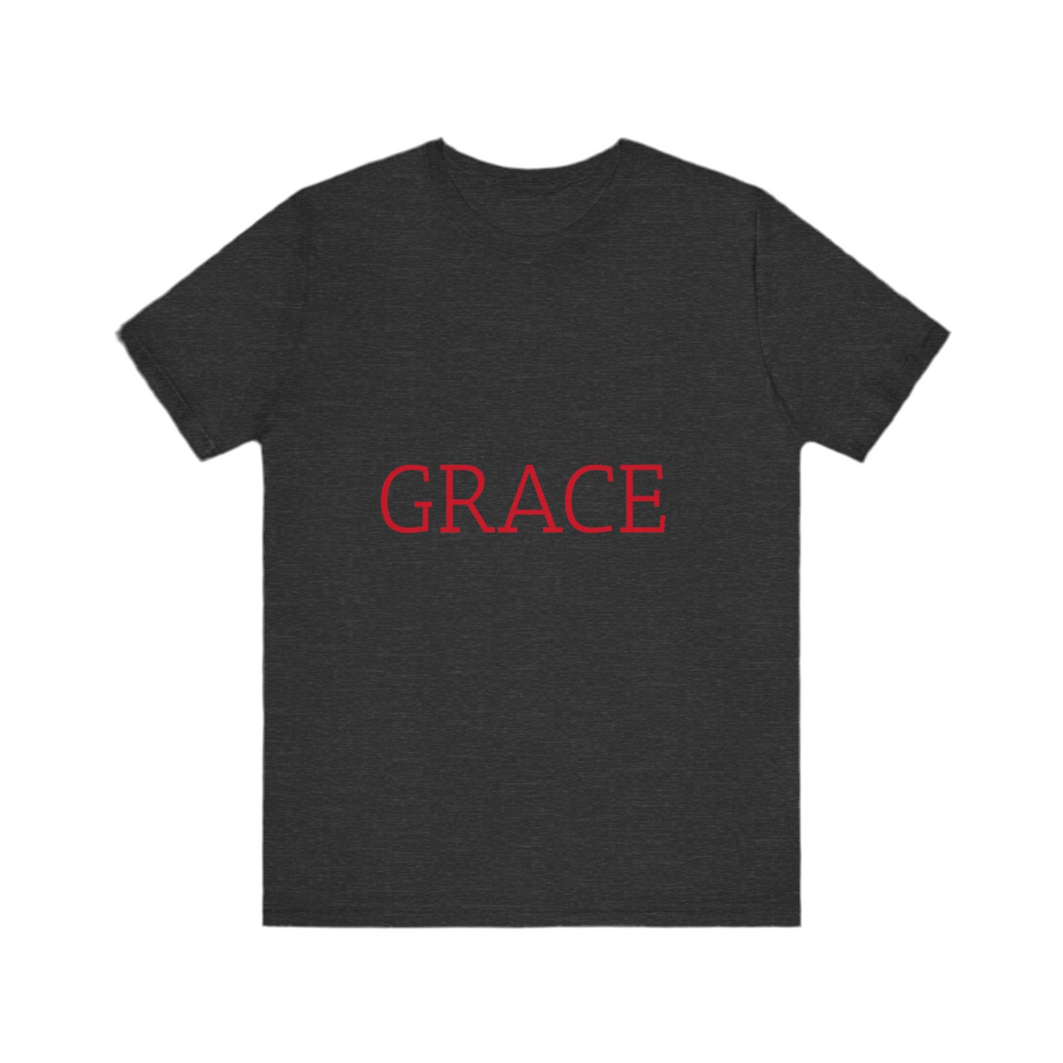Grace T-shirts