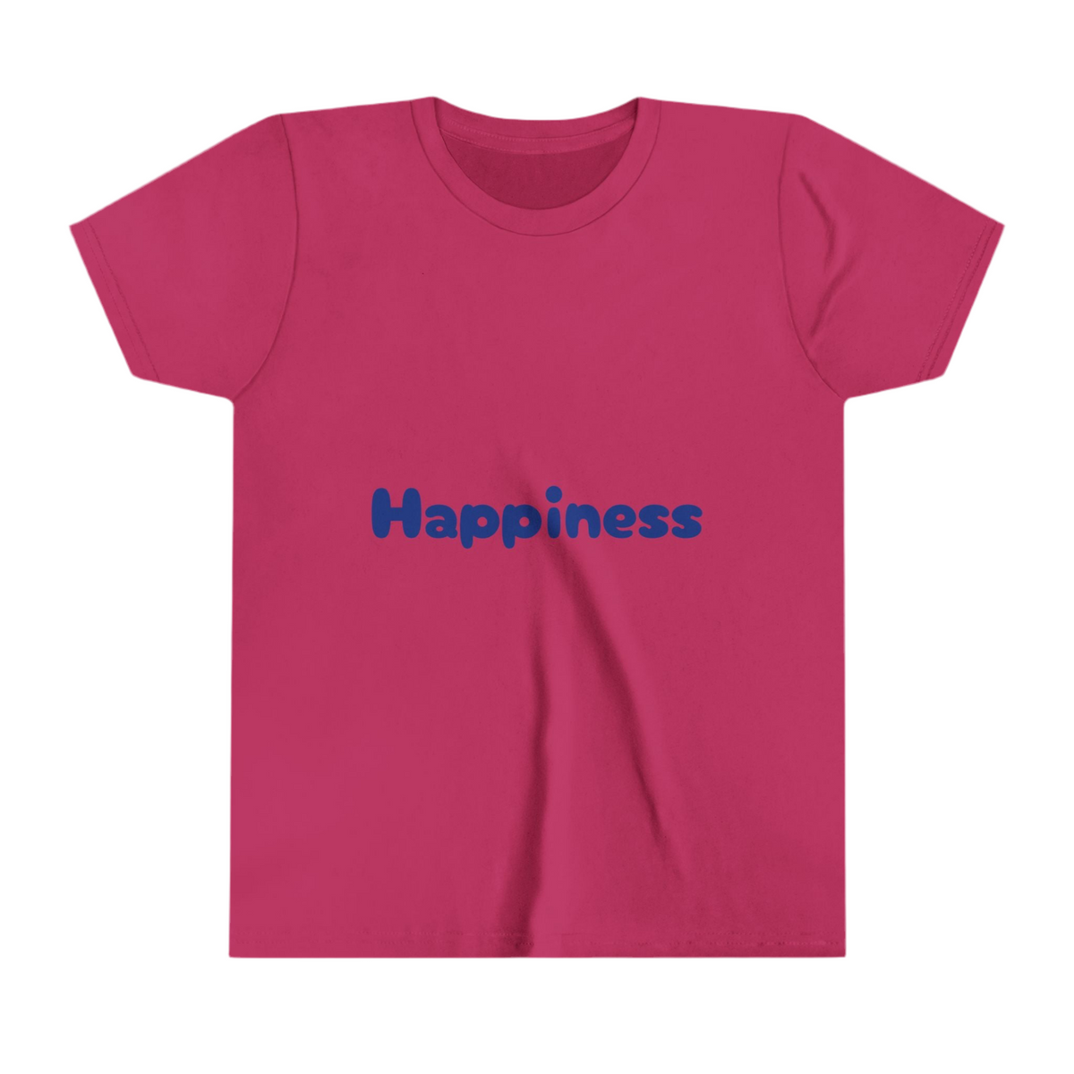Happiness T-shirts Kid’s