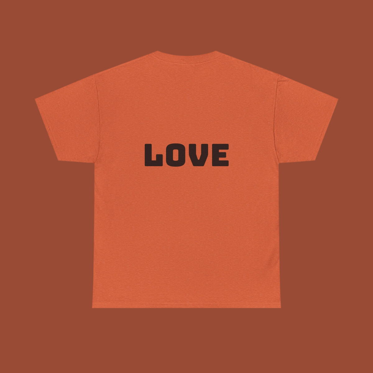 Love T-Shirts