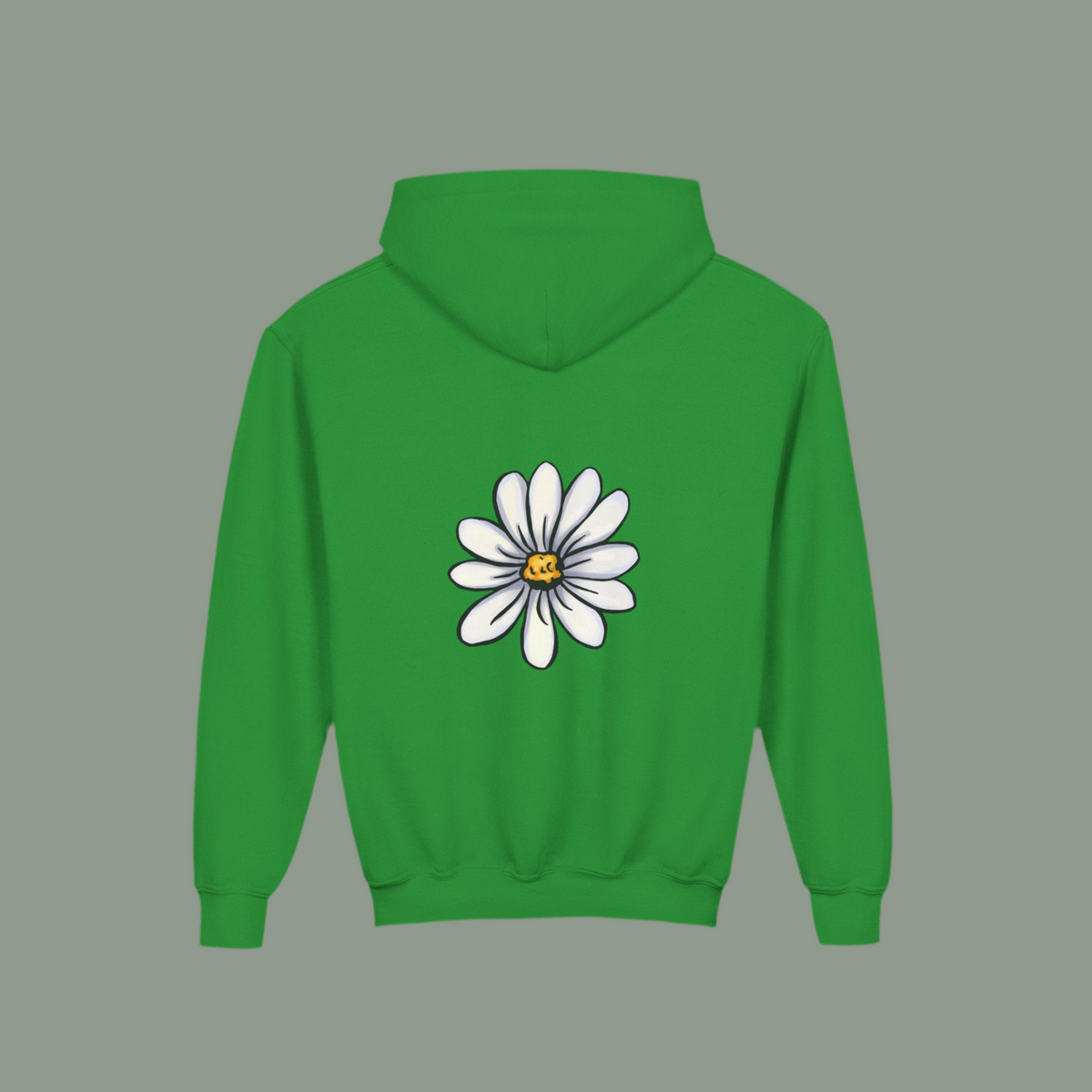 Joy Hoodie Jumpers Kids