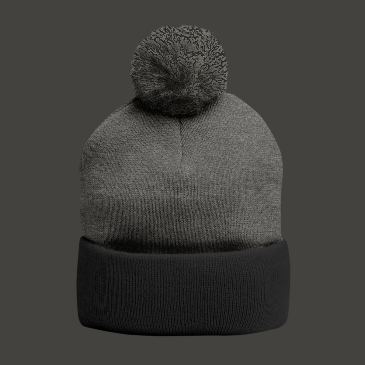 Love Woolly Hat