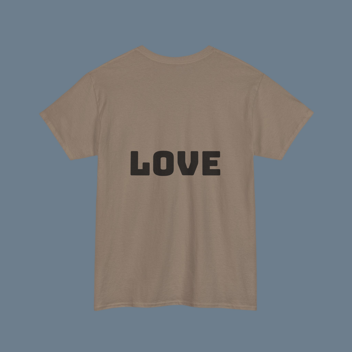 Love T-Shirts