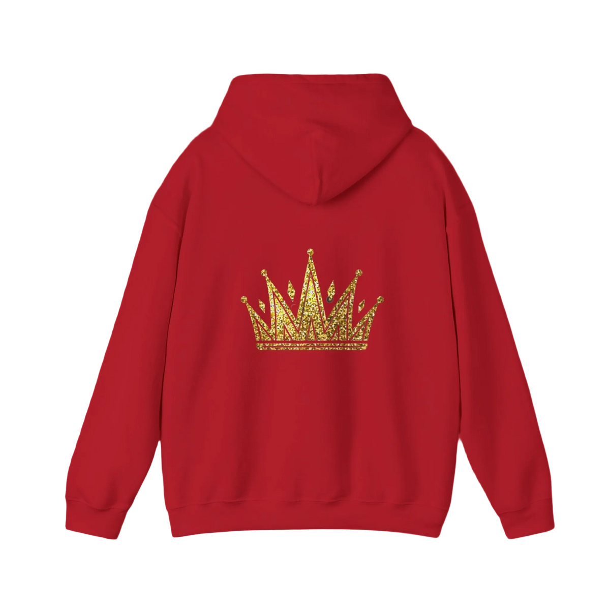 Queen Hoodie Jumpers