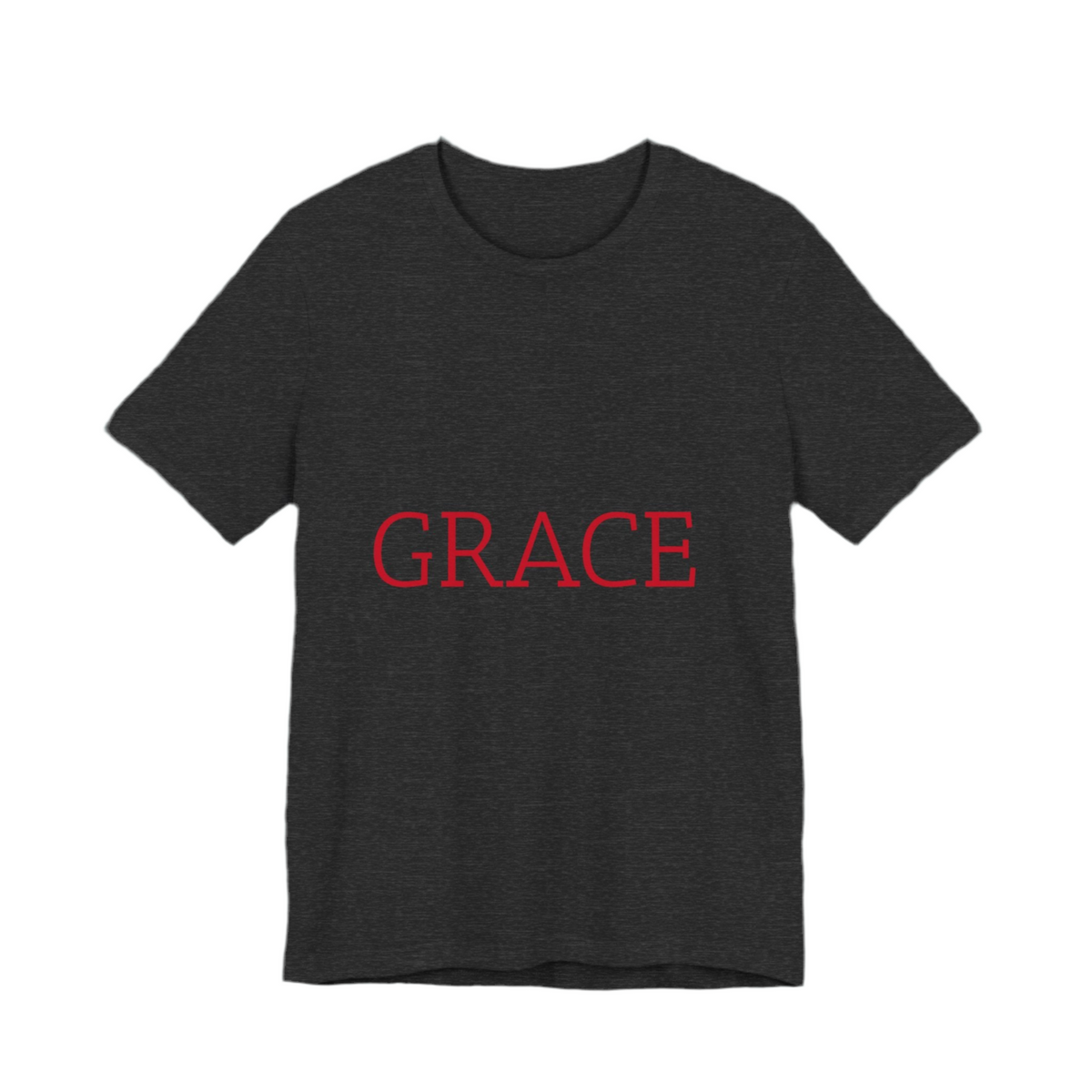 Grace T-shirts