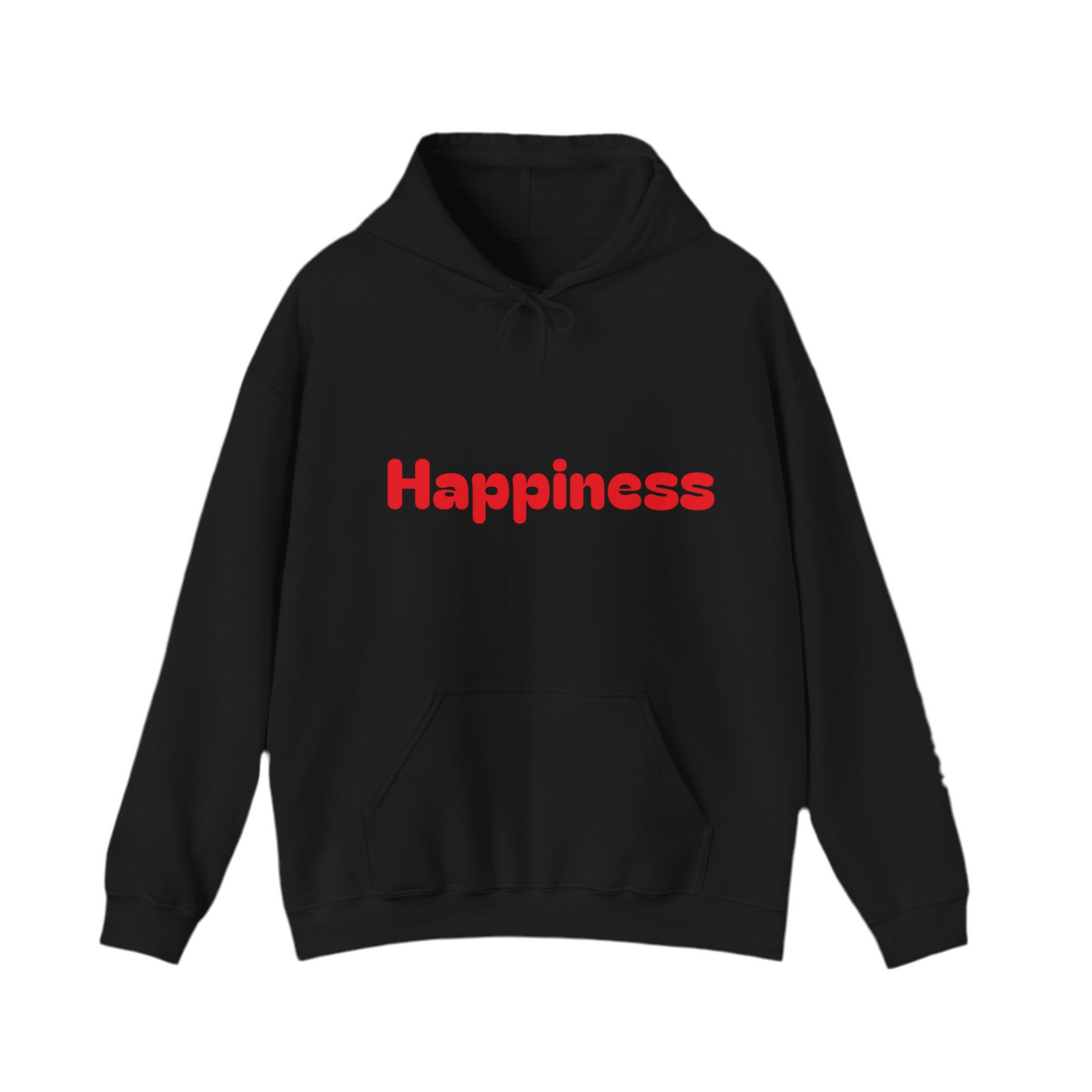 Happiness Hoodie Jumpers