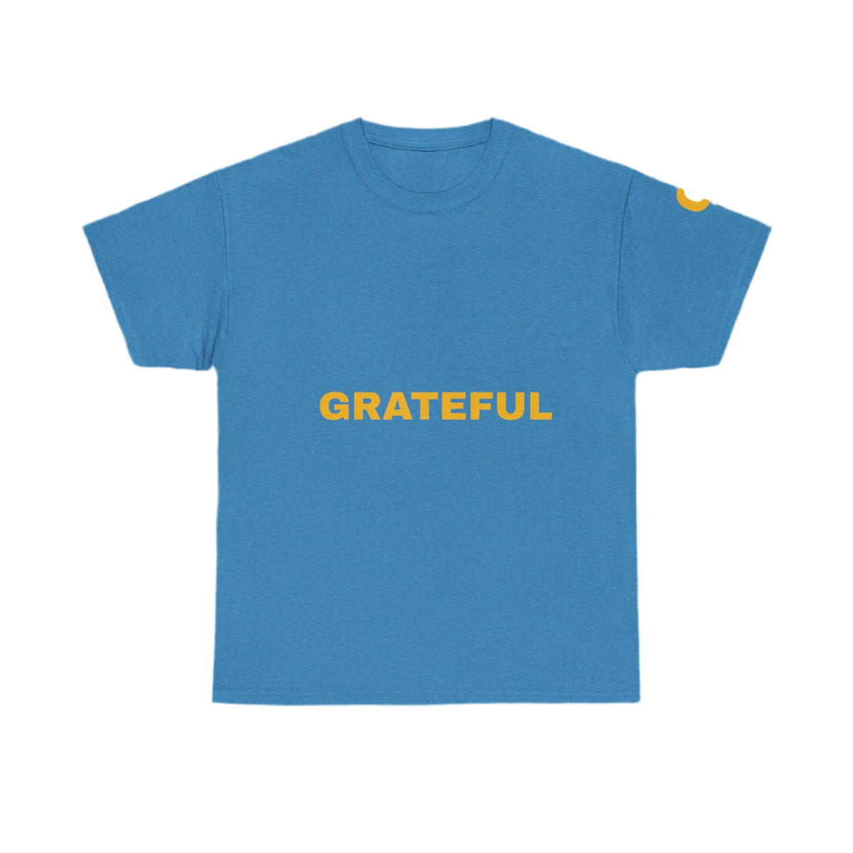 Grateful T-shirts