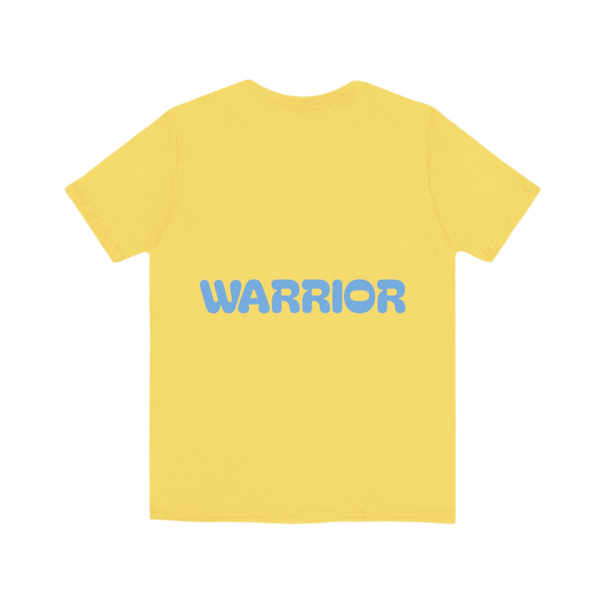 Warrior T-shirts
