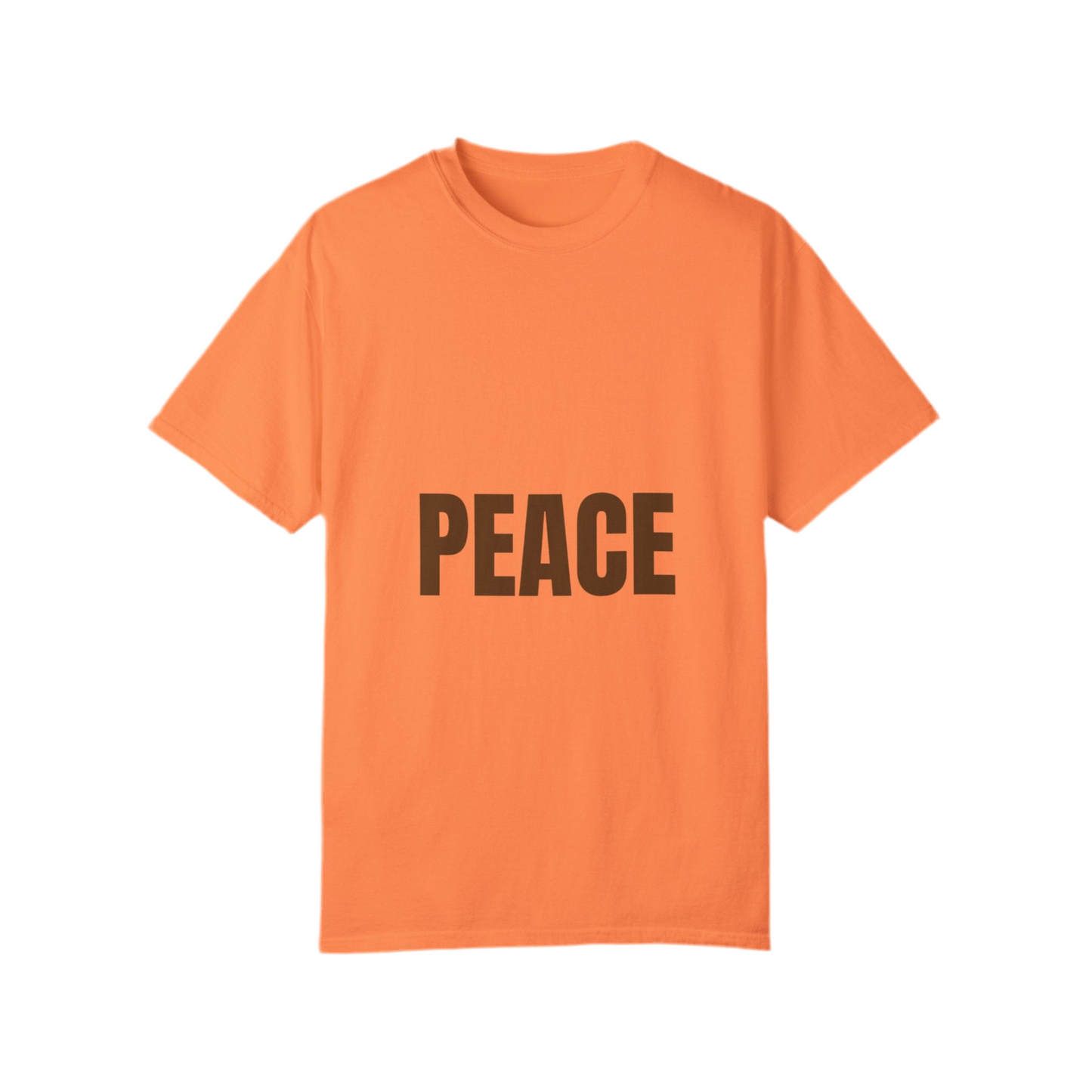 Peace T-shirts