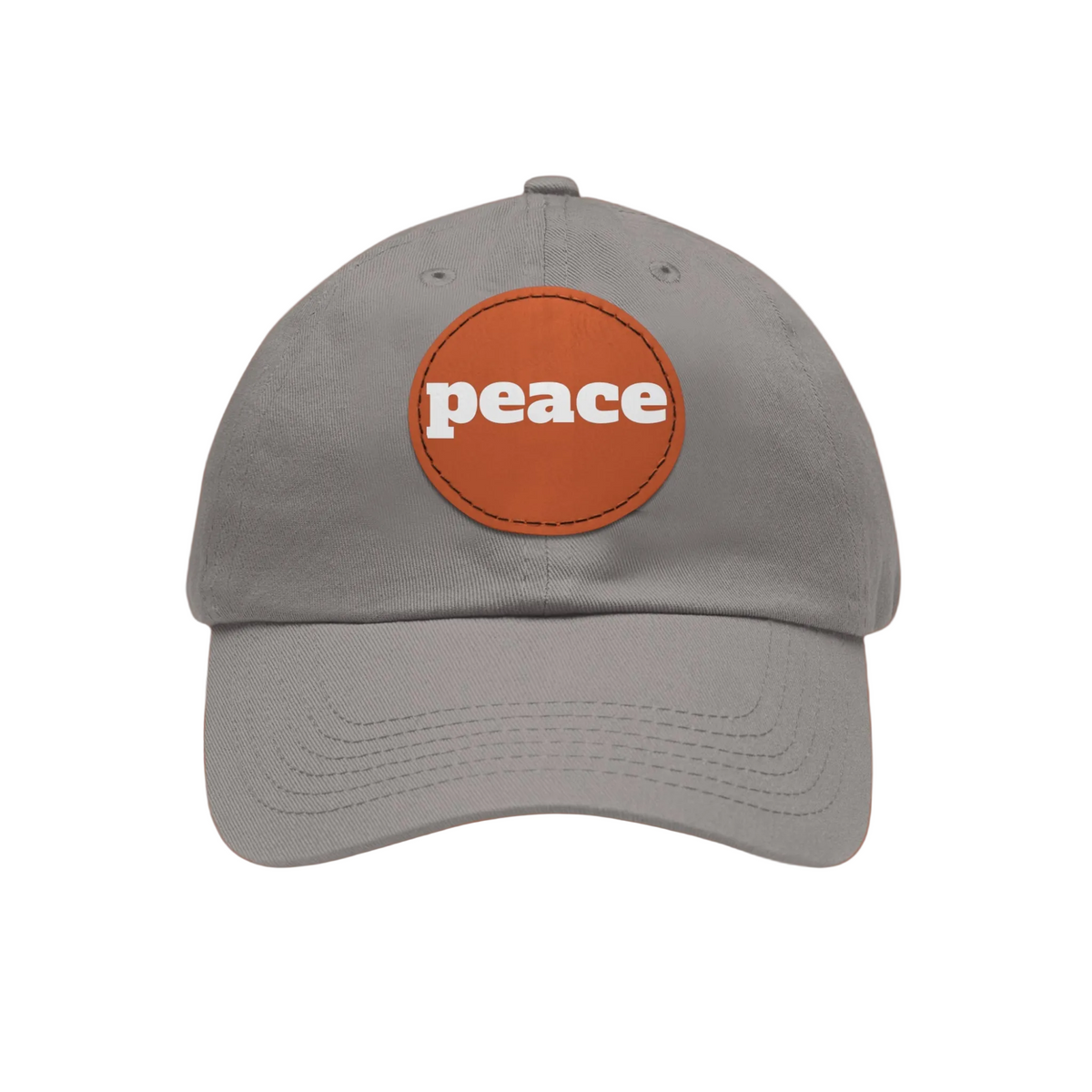 Peace cap