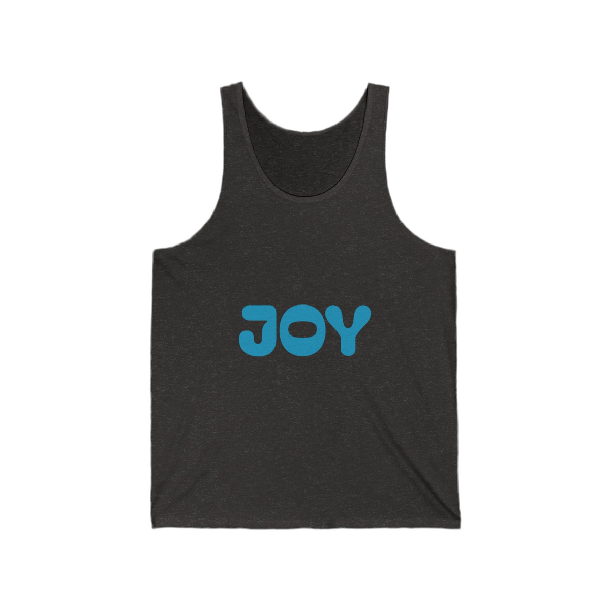 Joy Man’s Vest Top