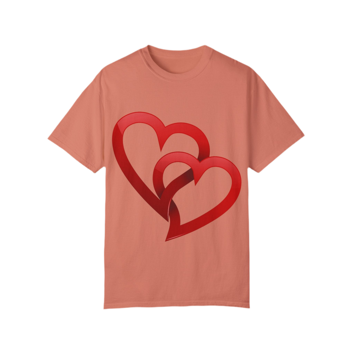 Love T-shirts