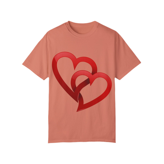 Love T-shirts